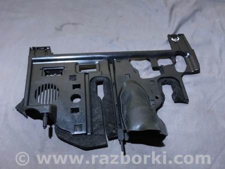 ФОТО Кронштейн для Audi (Ауди) A4 V B9 - 8W (2015-) Київ