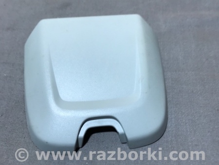 ФОТО Пластик для Audi (Ауди) A4 V B9 - 8W (2015-) Київ