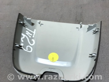 ФОТО Пластик для Audi (Ауди) A4 V B9 - 8W (2015-) Київ