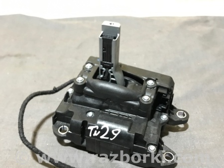 ФОТО Селектор КПП для Audi (Ауди) A4 V B9 - 8W (2015-) Київ