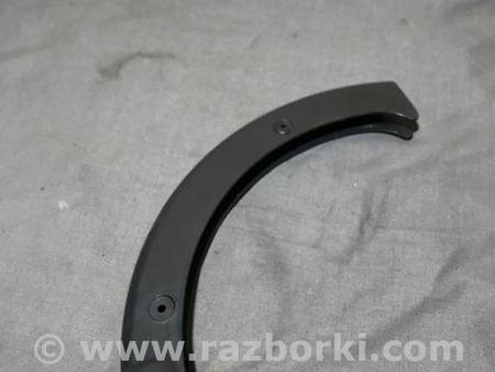 ФОТО Пластик для Audi (Ауди) A4 V B9 - 8W (2015-) Київ