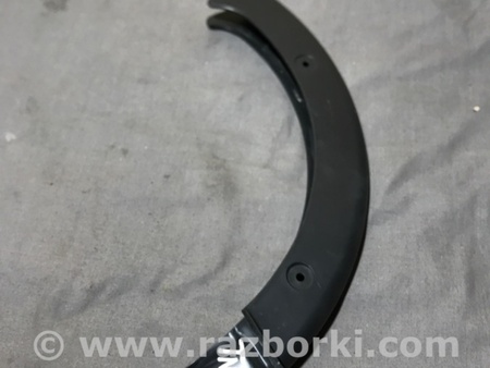 ФОТО Пластик для Audi (Ауди) A4 V B9 - 8W (2015-) Київ