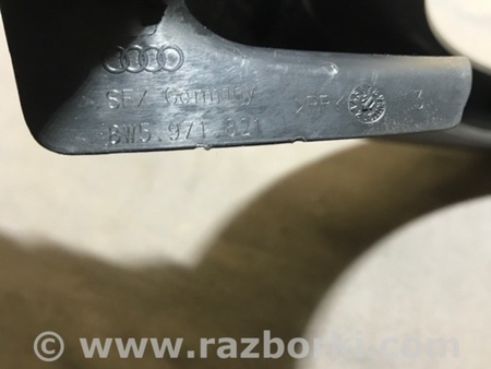 ФОТО Пластик для Audi (Ауди) A4 V B9 - 8W (2015-) Київ