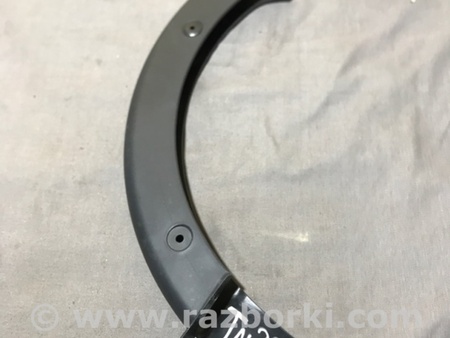 ФОТО Пластик для Audi (Ауди) A4 V B9 - 8W (2015-) Київ