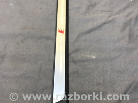 ФОТО Накладка на порог салона для Audi (Ауди) A4 V B9 - 8W (2015-) Київ