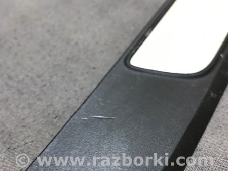 ФОТО Накладка на порог салона для Audi (Ауди) A4 V B9 - 8W (2015-) Київ