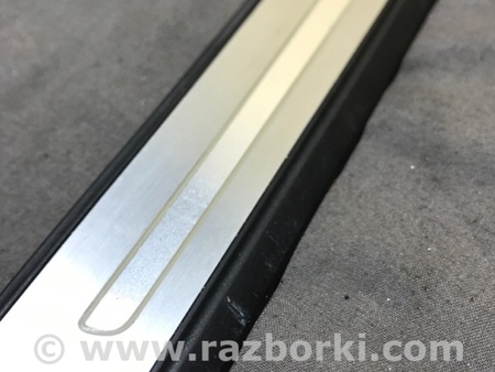 ФОТО Накладка на порог салона для Audi (Ауди) A4 V B9 - 8W (2015-) Київ