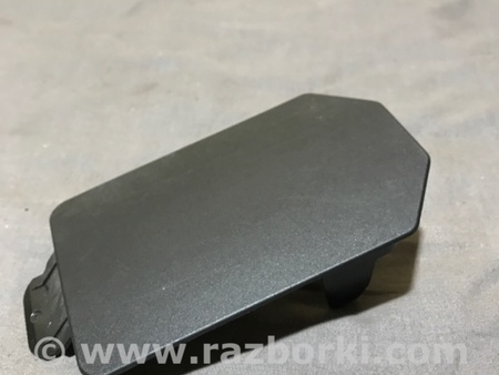 ФОТО Пластик для Audi (Ауди) A4 V B9 - 8W (2015-) Київ