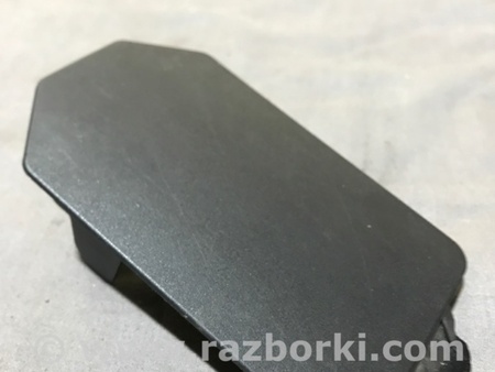 ФОТО Пластик для Audi (Ауди) A4 V B9 - 8W (2015-) Київ