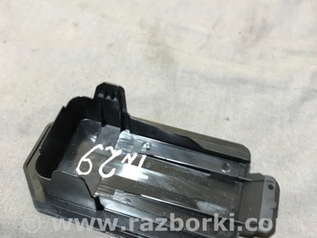 ФОТО Пластик для Audi (Ауди) A4 V B9 - 8W (2015-) Київ