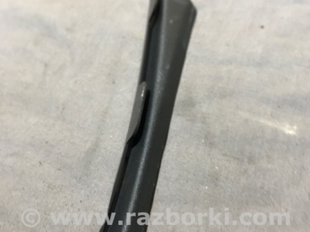 ФОТО Пластик для Audi (Ауди) A4 V B9 - 8W (2015-) Київ