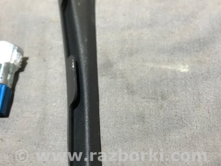 ФОТО Пластик для Audi (Ауди) A4 V B9 - 8W (2015-) Київ