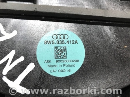 ФОТО Динамик для Audi (Ауди) A4 V B9 - 8W (2015-) Київ