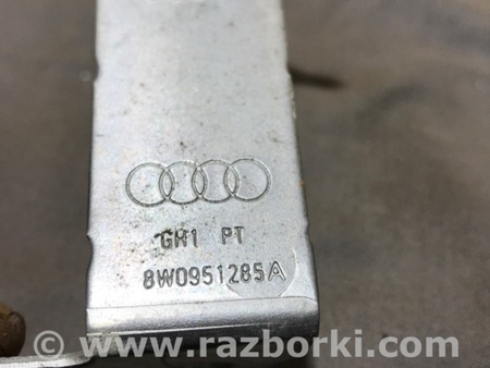 ФОТО Кронштейн для Audi (Ауди) A4 V B9 - 8W (2015-) Київ