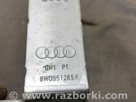 ФОТО Кронштейн для Audi (Ауди) A4 V B9 - 8W (2015-) Київ