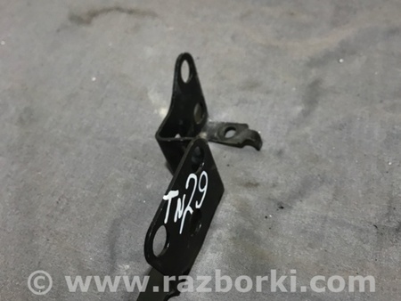 ФОТО Кронштейн для Audi (Ауди) A4 V B9 - 8W (2015-) Київ