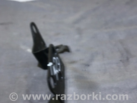 ФОТО Кронштейн для Audi (Ауди) A4 V B9 - 8W (2015-) Київ