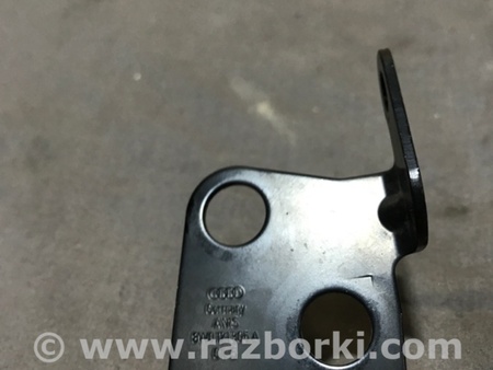 ФОТО Кронштейн для Audi (Ауди) A4 V B9 - 8W (2015-) Київ