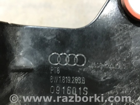 ФОТО Кронштейн для Audi (Ауди) A4 V B9 - 8W (2015-) Київ