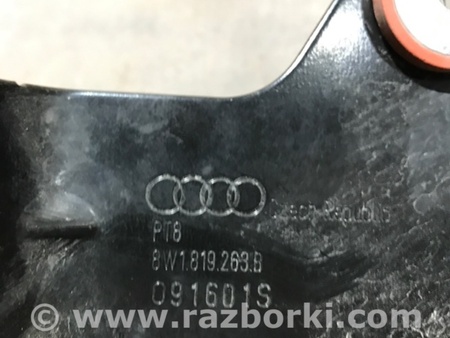 ФОТО Кронштейн для Audi (Ауди) A4 V B9 - 8W (2015-) Київ