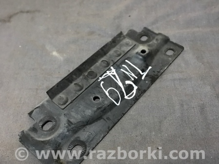 ФОТО Кронштейн для Audi (Ауди) A4 V B9 - 8W (2015-) Київ