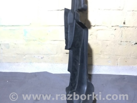 ФОТО Пластик для Audi (Ауди) A4 V B9 - 8W (2015-) Київ