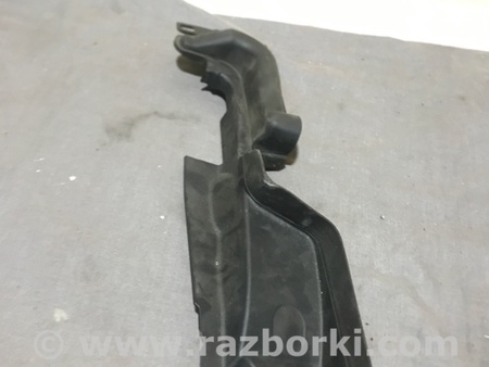 ФОТО Пластик для Audi (Ауди) A4 V B9 - 8W (2015-) Київ