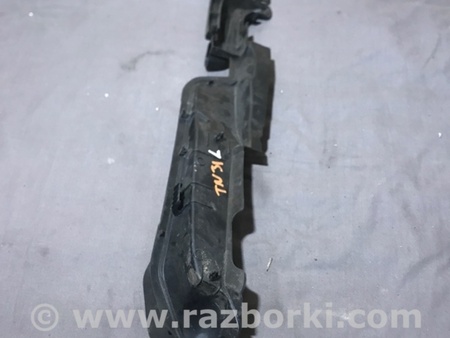 ФОТО Пластик для Audi (Ауди) A4 V B9 - 8W (2015-) Київ