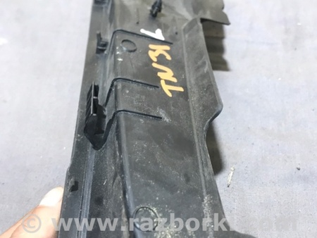 ФОТО Пластик для Audi (Ауди) A4 V B9 - 8W (2015-) Київ