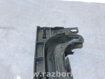 ФОТО Пластик для Audi (Ауди) A4 V B9 - 8W (2015-) Київ