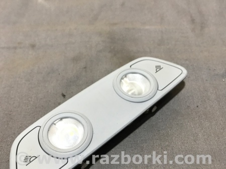 ФОТО Плафон подсветки салона для Audi (Ауди) A4 V B9 - 8W (2015-) Київ