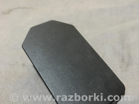 ФОТО Пластик для Audi (Ауди) A4 V B9 - 8W (2015-) Київ