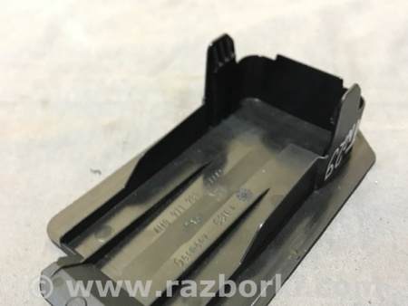 ФОТО Пластик для Audi (Ауди) A4 V B9 - 8W (2015-) Київ