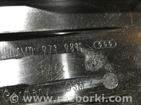 ФОТО Пластик для Audi (Ауди) A4 V B9 - 8W (2015-) Київ