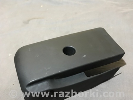 ФОТО Пластик для Audi (Ауди) A4 V B9 - 8W (2015-) Київ