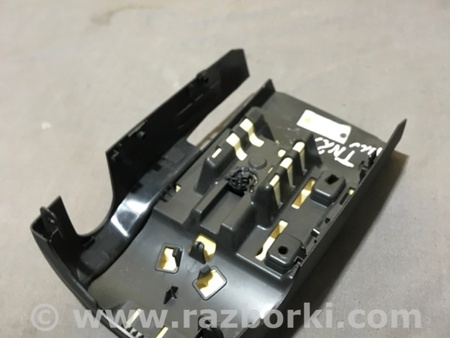 ФОТО Пластик для Audi (Ауди) A4 V B9 - 8W (2015-) Київ