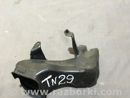 ФОТО Воздуховод печки для Audi (Ауди) A4 V B9 - 8W (2015-) Київ