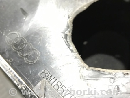 ФОТО Бардачок для Audi (Ауди) A4 V B9 - 8W (2015-) Київ
