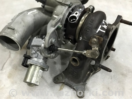 ФОТО Турбина для Audi (Ауди) A4 V B9 - 8W (2015-) Київ
