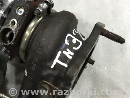 ФОТО Турбина для Audi (Ауди) A4 V B9 - 8W (2015-) Київ