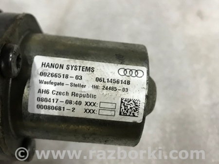 ФОТО Турбина для Audi (Ауди) A4 V B9 - 8W (2015-) Київ