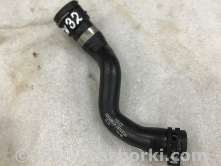 ФОТО Патрубок системы охлаждения для Audi (Ауди) A4 V B9 - 8W (2015-) Київ