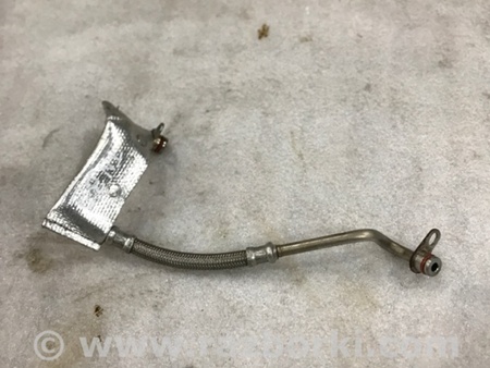 ФОТО Патрубок турбины для Audi (Ауди) A4 V B9 - 8W (2015-) Київ