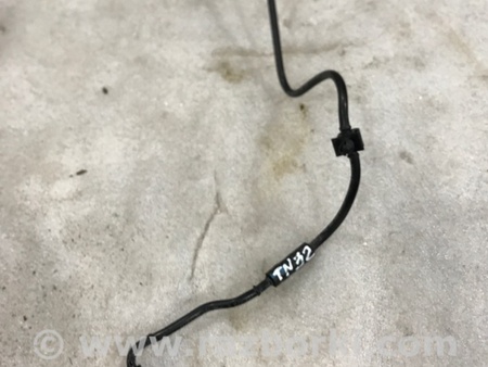 ФОТО Трубка вакуумная для Audi (Ауди) A4 V B9 - 8W (2015-) Київ