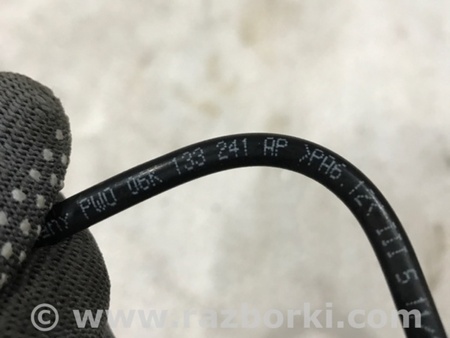 ФОТО Трубка вакуумная для Audi (Ауди) A4 V B9 - 8W (2015-) Київ