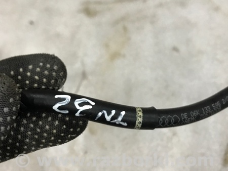 ФОТО Трубка вакуумная для Audi (Ауди) A4 V B9 - 8W (2015-) Київ