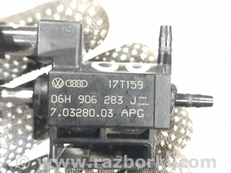 ФОТО Клапан для Audi (Ауди) A4 V B9 - 8W (2015-) Київ