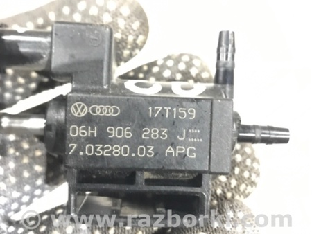 ФОТО Клапан для Audi (Ауди) A4 V B9 - 8W (2015-) Київ