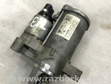 ФОТО Стартер для Audi (Ауди) A4 V B9 - 8W (2015-) Київ