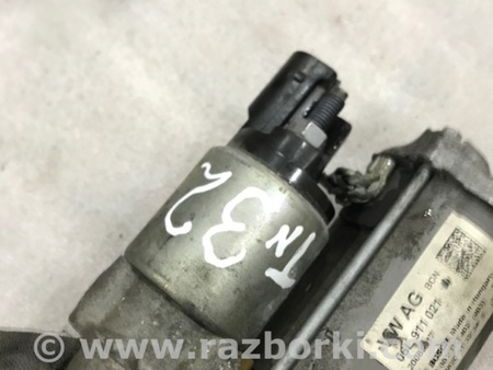 ФОТО Стартер для Audi (Ауди) A4 V B9 - 8W (2015-) Київ